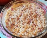Foto do passo 8 de Escondidinho de frango com bacon