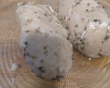 Foto del paso 4 de la receta Pollo confitado