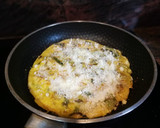 Foto del paso 5 de la receta: Tortilla de lechuga