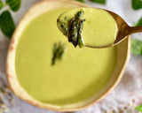 Foto del paso 8 de la receta: Crema de espárragos verdes (Thermomix)