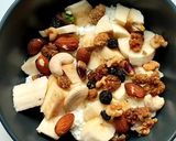 Foto del paso 1 de la receta: 🥣 Bowl saludable de Nathalia