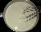Foto del paso 5 de la receta Tarta de queso Philadelphia
