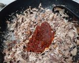 Foto langkah ke 3 dari resep Nasi Bakar Tongkol.