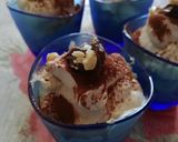 Foto del passaggio 3 della ricetta Crema caffè con nutella