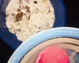 A picture of step 2 of Wainan flour by maryumms_cuisine🌸.