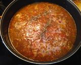Foto del paso 9 de la receta: Arroz meloso de codorniz "express"