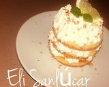 Foto del paso 10 de la receta: Pastelito de limón rápido