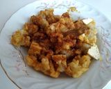 Foto langkah ke 5 dari resep Batagor Abang-abang Simple Tanpa İkan.