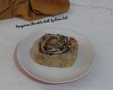 Cara Membuat Hungarian Chocolate Roll 7