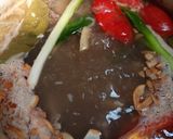 Foto langkah ke 6 dari resep Soto Daging Sapi Bening (Khas Boyolali).