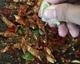 Foto langkah ke 4 dari resep Sambal Tongkol Pete.