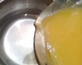A picture of step 3 of Mango Squash.