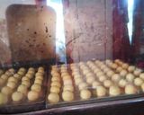 Foto langkah ke 7 dari resep Nastar lumer.