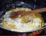 বাটার চিকেন (Butter chicken recipe in bengali) রেসিপির ধাপ 5 ছবি