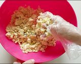 Foto langkah ke 1 dari resep Kue Kering Valentine | Icing Sugar Cookies | Kue Kering Butter Cookies | Cookies Decorating.
