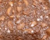 รูปขั้นตอนการทำที่ 8 ของ เค้กทอฟฟี่ คีโต keto toffy cake