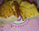 Foto del paso 3 de la receta: Torta de coco sin azúcar