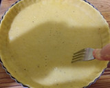 Foto del paso 2 de la receta: Tarta de cebolla