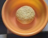 Foto langkah ke 1 dari resep Roti kosong.
