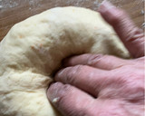 Foto del paso 10 de la receta: Roscón de los Reyes Magos en Thermomix