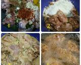Foto langkah ke 1 dari resep Ayam Goreng Bumbu Rempah.