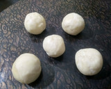 மடாடா காஜா. (Matata kaaja recipe in tamil) ரெசிபி ஸ்டேப் 4 புகைப்படம்