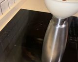 Foto del paso 3 de la receta: Espuma de gofio