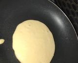 A picture of step 2 of Fluffy pancake 🥞.