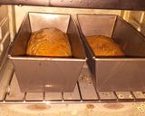 Foto del paso 1 de la receta: Budín de naranja