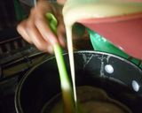 Foto del paso 4 de la receta: Jelly roll de crema de limón