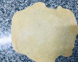 Foto del paso 5 de la receta: Panzottis a mi manera!