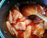 Foto del paso 4 de la receta: Calamares en su tinta