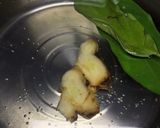 Foto langkah ke 3 dari resep Sayur Bobor.