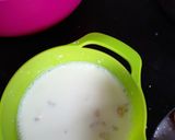 Foto del paso 1 de la receta: Panettone al cioccolato