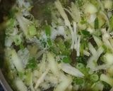 Foto langkah ke 4 dari resep Tekwan Homemade.