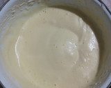 Foto del paso 4 de la receta: Chiles rellenos de agua con quesillo