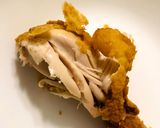 صورة لخطوة 5 من وصفة بروستد🍗