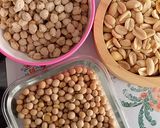 Foto del paso 2 de la receta: Harina de Cereales