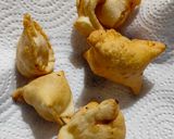Foto del passaggio 7 della ricetta Wonton