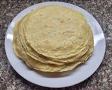 Foto del paso 3 de la receta: Filloas sin gluten