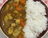 Foto del paso 5 de la receta: Kare raisu (curry japonés) 🍛