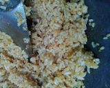 Foto langkah ke 5 dari resep Nasi goreng sederhana.