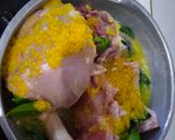 Foto langkah ke 1 dari resep Ayam Goreng Sasando Khas Nusa Tenggara Timur.