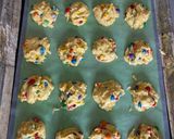 Foto del paso 5 de la receta: Galletas con Dandys 🍪