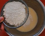 Foto del paso 2 de la receta: Panqueques :3