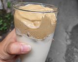 Foto langkah ke 6 dari resep Dalgona Coffee.