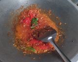 Foto langkah ke 4 dari resep Semur Jengkol Pedas.