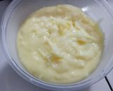 Foto langkah ke 4 dari resep Bakes Milk cheese.