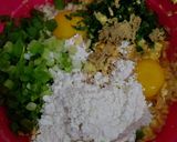 Foto langkah ke 4 dari resep Bakwan Jagung Resep Nenek.