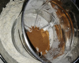 Foto del paso 3 de la receta: Tarta de Zanahoria